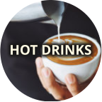 HOT DRINKS