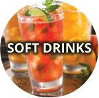 SOFT DRINKS