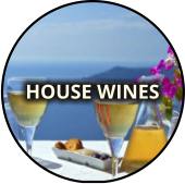 HOUSE WINES