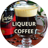 Liqueur COFFEE