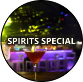 SPIRITS SPECIAL