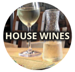 HOUSE WINES