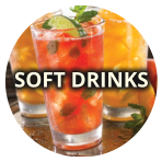 SOFT DRINKS