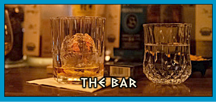THE BAR
