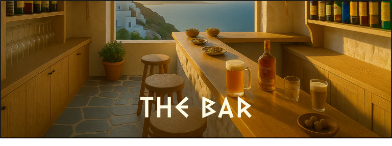 THE BAR